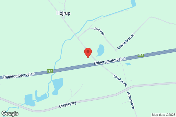 Aagaard, Ulla