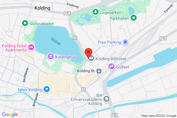Bekkers Maskinhandel