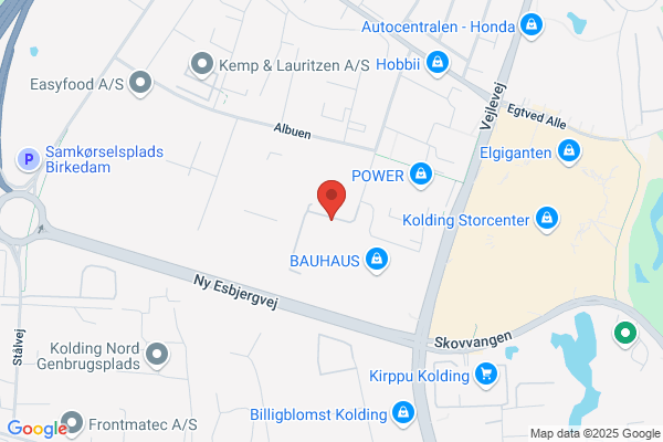 Danfoss Kolding