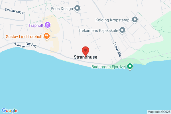 Ravnkilde, Fl.