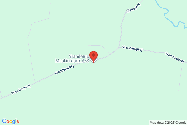 Vranderup Maskinfabrik