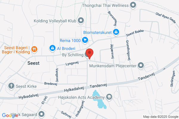 Den Alternative Klinik