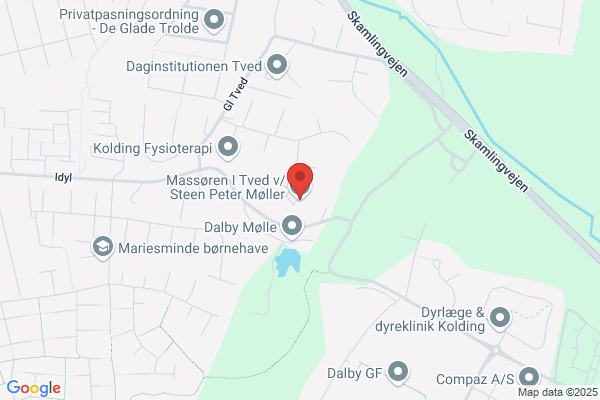 Massøren i Tved