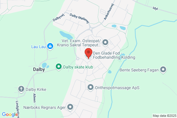 Den Glade Sønderjyde