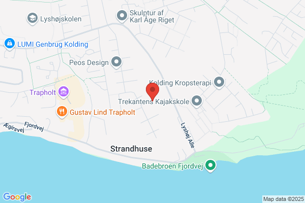 Kolding Bykor