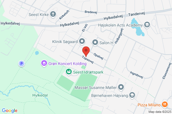 Kolding Kammerorkester