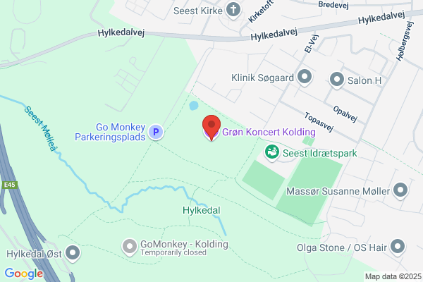 Kolding Korforening