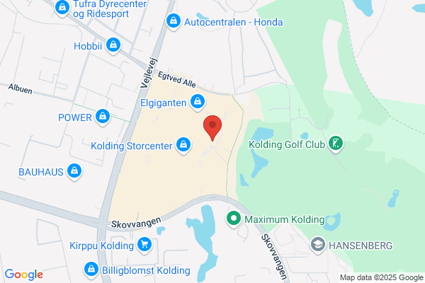 Ide Møbler Kolding A/S
