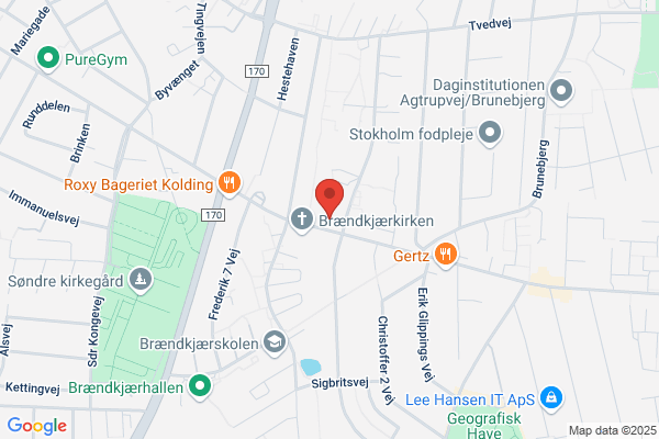 Fodklinikken v/ Lotte Svith