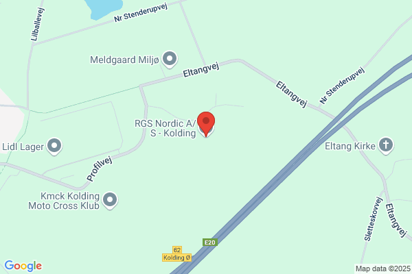 REVA-Kolding, Revalideringsinstitution