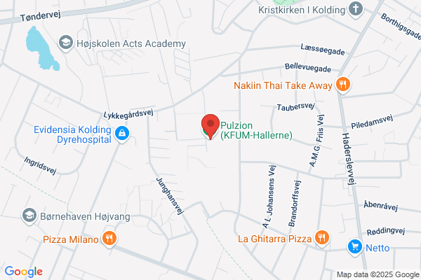 Kolding Revision