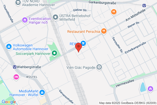 Buhl Oversættelser