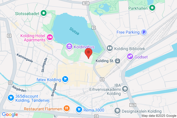 Kolding Folkeuniversitetskomité