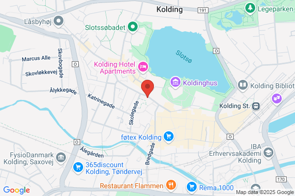 Bar' Sushi Kolding
