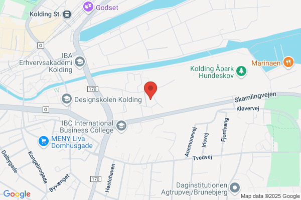 VUC Kolding