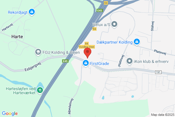 Elmegården Heldagsskolen i Kolding