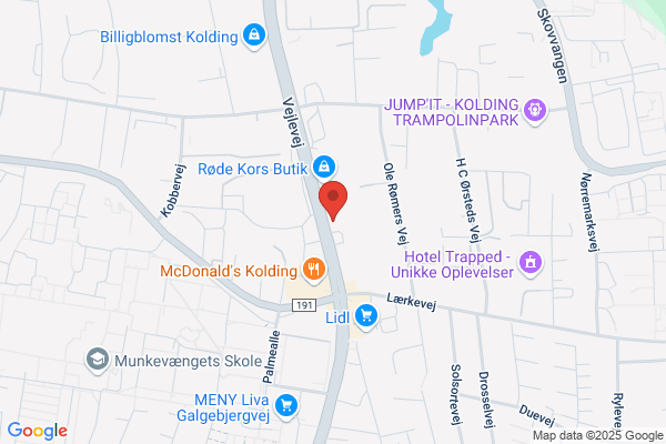 Flügger Farver