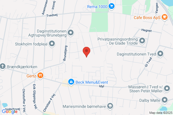Tønder Leif Malerfirmaet ApS