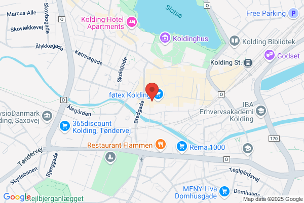 Imerco Kolding