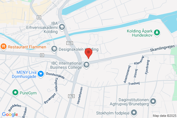 Intsite ApS