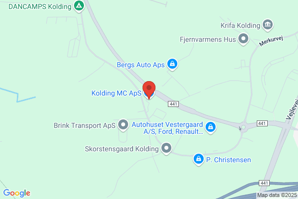 Kolding Mini-Motor A/S