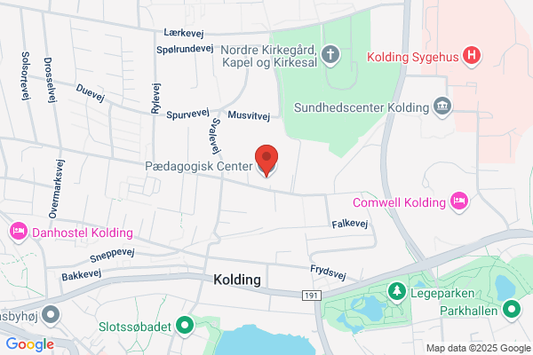 Kolding Pædagogseminarium