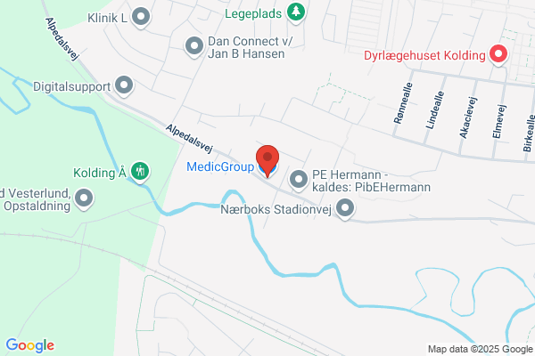 MedicGroup