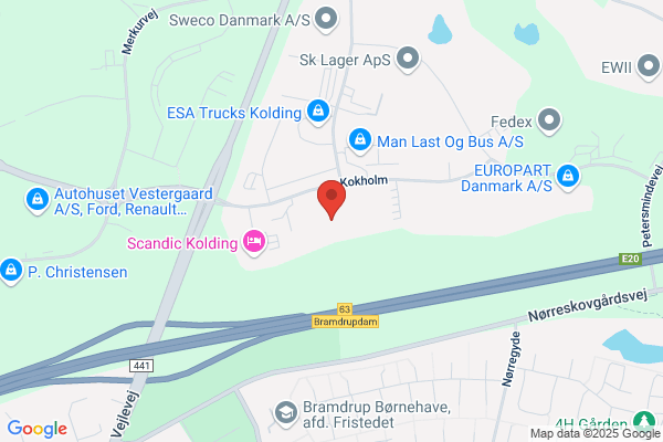 VentilationsGruppen A/S