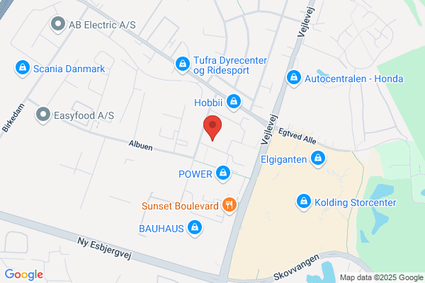 AAA Låsesmeden Schrøder