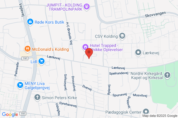 BKF Klima A/S