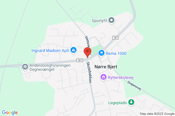 Baagøe Byg Middelfart ApS
