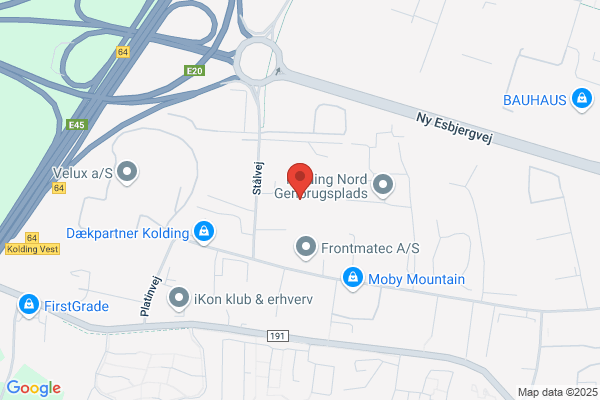 Berendsen Textil Service A/S