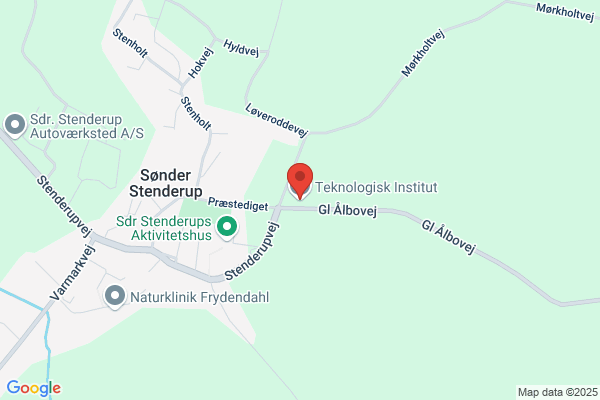Bioteknologisk Institut
