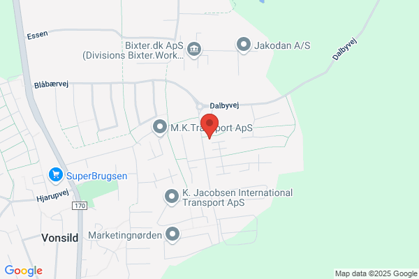 Boltspecialisten Kolding ApS