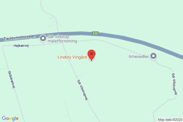 Brændeovnen