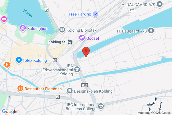 Business Kolding