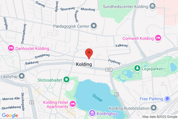 Byen's Fysioterapi & Sekvenstræning