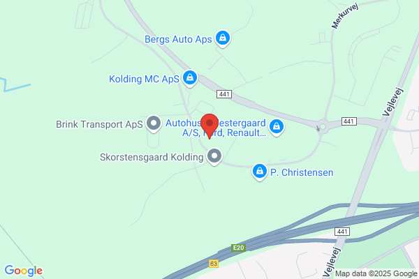 Byens Bilpleje Kolding ApS