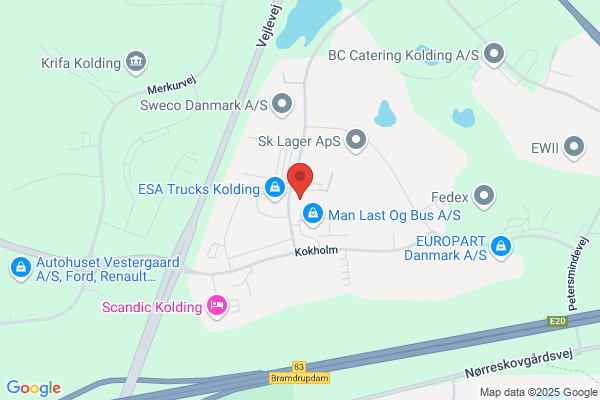 Brøndum A/S