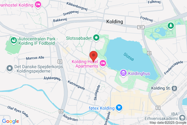 Enhedslisten i Kolding
