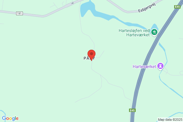 Harte-Påby vandværk