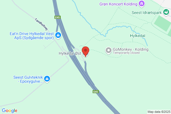 Hylke Vandforsyning