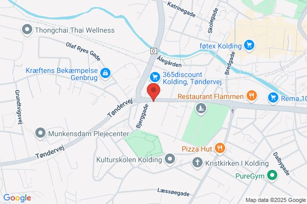 Forlaget Seest Foreningen