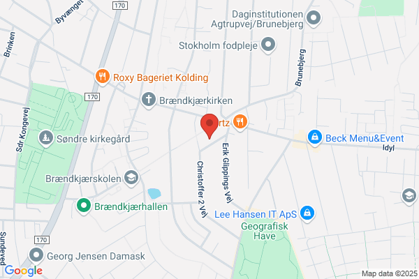Lambæk Dorthe
