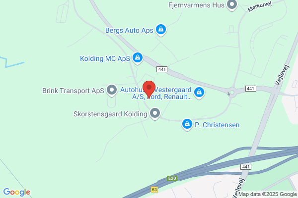 All Round Polering og Rengøring