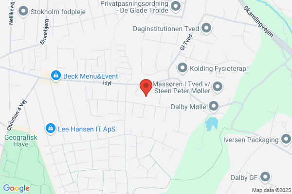 Pv Rengøring & Hjemmeservice