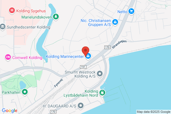 Kolding Service Kompagni