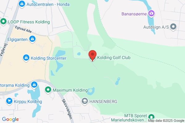 Kolding Golfclub Restaurant