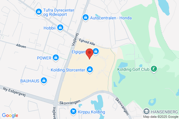 ECCO Kolding Storcenter