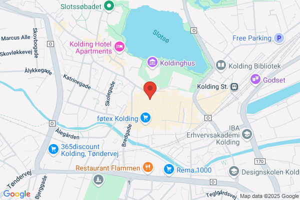 Ecco Kolding